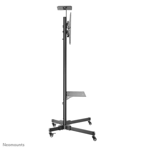 Neomounts 32" - 70" Mobile Monitor/TV Floor Stand/Trolley | PLASMA-M1700E Mobile Trolley NeoMounts