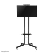 Neomounts 32" - 70" Mobile Monitor/TV Floor Stand/Trolley | PLASMA-M1700E Mobile Trolley NeoMounts
