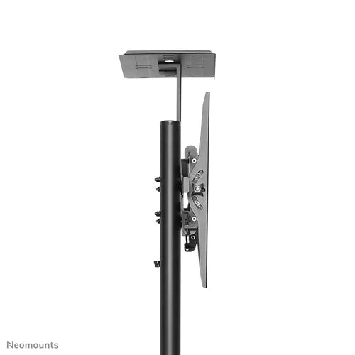 Neomounts 32" - 70" Mobile Monitor/TV Floor Stand/Trolley | PLASMA-M1700E Mobile Trolley NeoMounts