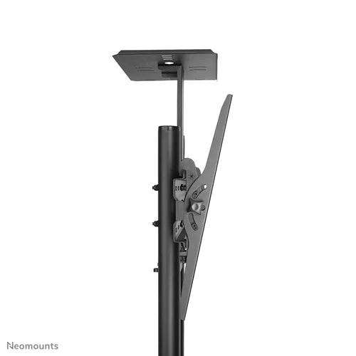 Neomounts 32" - 70" Mobile Monitor/TV Floor Stand/Trolley | PLASMA-M1700E Mobile Trolley NeoMounts