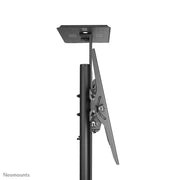 Neomounts 32" - 70" Mobile Monitor/TV Floor Stand/Trolley | PLASMA-M1700E Mobile Trolley NeoMounts