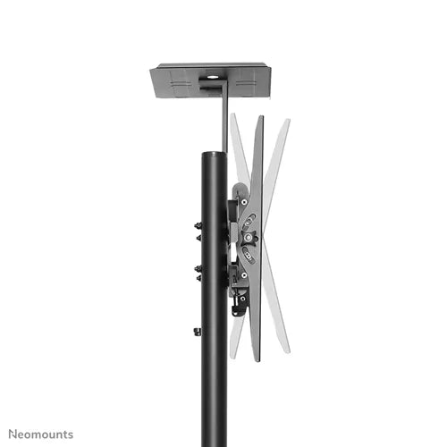 Neomounts 32" - 70" Mobile Monitor/TV Floor Stand/Trolley | PLASMA-M1700E Mobile Trolley NeoMounts