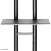 Neomounts 32" - 70" Mobile Monitor/TV Floor Stand/Trolley | PLASMA-M1700E Mobile Trolley NeoMounts