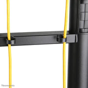 Neomounts 32" - 70" Mobile Monitor/TV Floor Stand/Trolley | PLASMA-M1700E Mobile Trolley NeoMounts