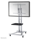 Neomounts 27" - 70" Monitor/TV Floor Stand/Trolley | PLASMA-M1800E