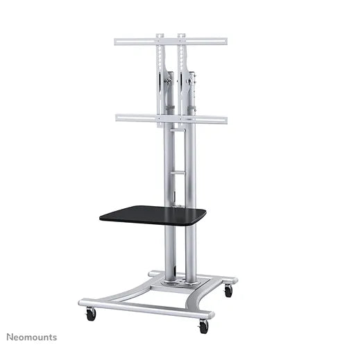 Neomounts 27" - 70" Monitor/TV Floor Stand/Trolley | PLASMA-M1800E Mobile Trolley NeoMounts