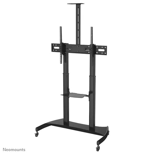 Neomounts 60" - 100" Display Trolley | PLASMA-M1950E Mobile Trolley NeoMounts