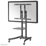 Neomounts 37" - 85" Display Trolley | PLASMA-M2000E