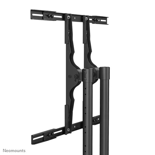 Neomounts 37" - 85" Display Trolley | PLASMA-M2000E Mobile Trolley NeoMounts