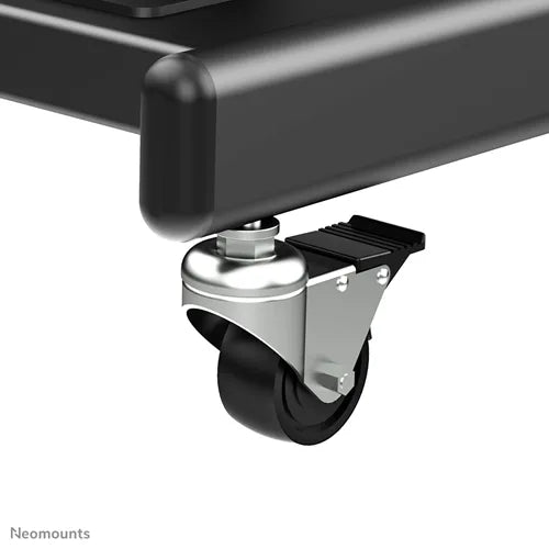 Neomounts 37" - 85" Display Trolley | PLASMA-M2000E Mobile Trolley NeoMounts