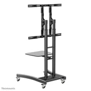 Neomounts 37" - 85" Display Trolley | PLASMA-M2000E Mobile Trolley NeoMounts
