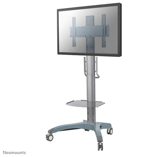 NeoMounts 37" - 85" Screen TV Trolley | PLASMA-M2000 Mobile Trolley NeoMounts