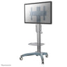 NeoMounts 37" - 85" Screen TV Trolley | PLASMA-M2000