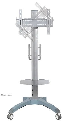 NeoMounts 37" - 85" Screen TV Trolley | PLASMA-M2000 Mobile Trolley NeoMounts
