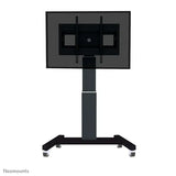 Neomounts 42" - 100" Motorised Trolley | PLASMA-M2500BLACK