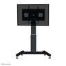 Neomounts 42" - 100" Motorised Trolley | PLASMA-M2500BLACK