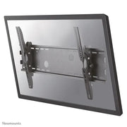 Neomounts 37" - 85" Screen Wall Mount Bracket | PLASMA-W200BLACK Wall Mount Bracket NeoMounts