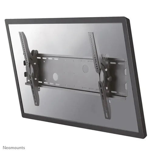 Neomounts 37" - 85" Screen Wall Mount Bracket | PLASMA-W200BLACK Wall Mount Bracket NeoMounts