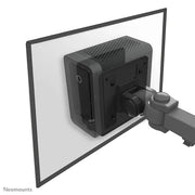Neomounts THINCLIENT-20 Nuc/Thin Client Holder Wall Mount Bracket NeoMounts