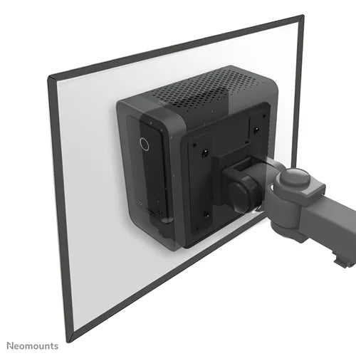 Neomounts THINCLIENT-20 Nuc/Thin Client Holder Wall Mount Bracket NeoMounts