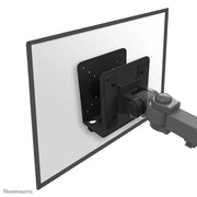 Neomounts THINCLIENT-20 Nuc/Thin Client Holder Wall Mount Bracket NeoMounts