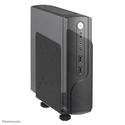 Neomounts THINCLIENT-20 Nuc/Thin Client Holder Wall Mount Bracket NeoMounts