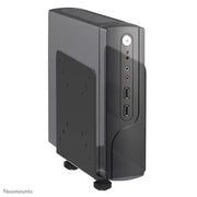 Neomounts THINCLIENT-20 Nuc/Thin Client Holder Wall Mount Bracket NeoMounts