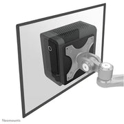 Neomounts THINCLIENT-20 Nuc/Thin Client Holder Wall Mount Bracket NeoMounts