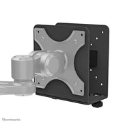 Neomounts THINCLIENT-20 Nuc/Thin Client Holder Wall Mount Bracket NeoMounts