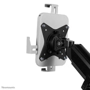 Neomounts WL15-625WH1 for 7,9-11" Tablets Wall Mount Tablet Mount NeoMounts
