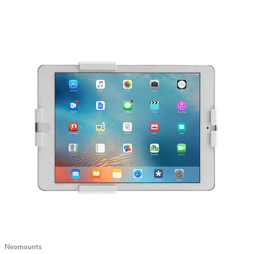 Neomounts WL15-625WH1 for 7,9-11" Tablets Wall Mount Tablet Mount NeoMounts