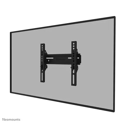 Neomounts 24" - 55" Screen Wall Mount Bracket | WL30-350BL12 TV Mount & Brackets NeoMounts
