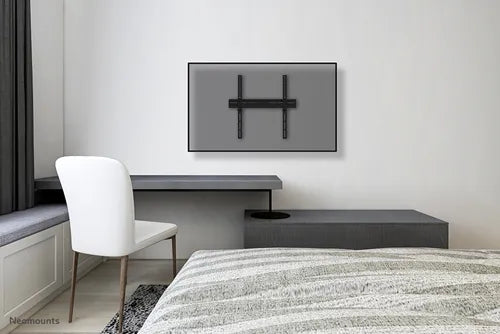 Neomounts 32" - 65" Screen Wall Mount Bracket | WL30-350BL14 Wall Mount Bracket NeoMounts