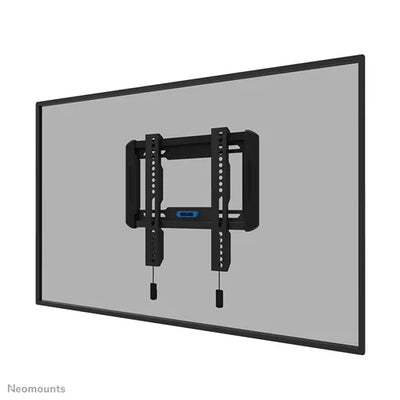 Neomounts 24" - 55" Screen Ultra Thin Wall Mount Bracket | WL30-550BL12 TV Mount & Brackets NeoMounts