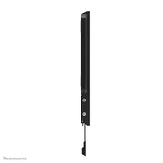 Neomounts 24" - 55" Screen Ultra Thin Wall Mount Bracket | WL30-550BL12 Wall Mount Bracket NeoMounts