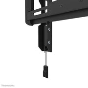 Neomounts 24" - 55" Screen Ultra Thin Wall Mount Bracket | WL30-550BL12 Wall Mount Bracket NeoMounts