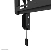 Neomounts 24" - 55" Screen Ultra Thin Wall Mount Bracket | WL30-550BL12 Wall Mount Bracket NeoMounts