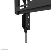 Neomounts 24" - 55" Screen Ultra Thin Wall Mount Bracket | WL30-550BL12 Wall Mount Bracket NeoMounts