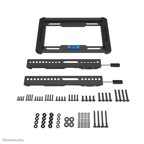 Neomounts 24" - 55" Screen Ultra Thin Wall Mount Bracket | WL30-550BL12 Wall Mount Bracket NeoMounts