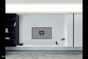 Neomounts 24" - 55" Screen Ultra Thin Wall Mount Bracket | WL30-550BL12 Wall Mount Bracket NeoMounts