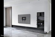 Neomounts 24" - 55" Screen Ultra Thin Wall Mount Bracket | WL30-550BL12 Wall Mount Bracket NeoMounts