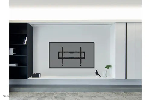 Neomounts 40" - 75" Screen Wall Mount Bracket | WL30-550BL16 Wall Mount Bracket NeoMounts