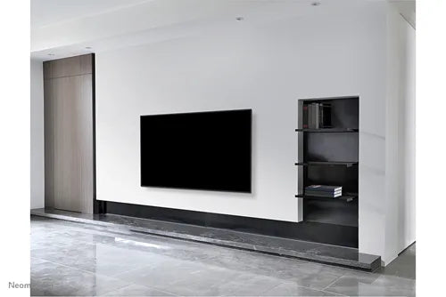 Neomounts 40" - 75" Screen Wall Mount Bracket | WL30-550BL16 Wall Mount Bracket NeoMounts