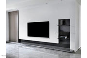 Neomounts 40" - 75" Screen Wall Mount Bracket | WL30-550BL16 Wall Mount Bracket NeoMounts