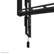 Neomounts 32" - 75" Ultra Thin Wall Mount Bracket | WL30-550BL14 Wall Mount Bracket NeoMounts