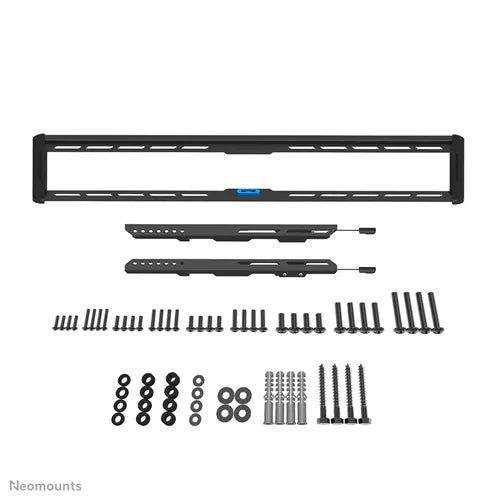 Neomounts 43" - 86" Wall Mount Bracket | WL30-550BL18 Wall Mount Bracket NeoMounts