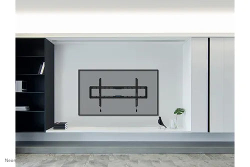 Neomounts 32" - 75" Ultra Thin Wall Mount Bracket | WL30-550BL14 Wall Mount Bracket NeoMounts
