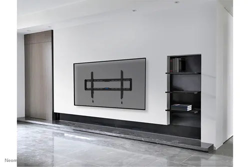 Neomounts 43" - 86" Wall Mount Bracket | WL30-550BL18 Wall Mount Bracket NeoMounts