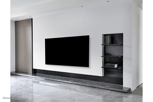 Neomounts 32" - 75" Ultra Thin Wall Mount Bracket | WL30-550BL14 Wall Mount Bracket NeoMounts