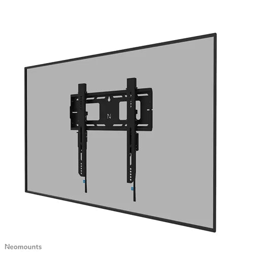 NeoMounts WL30-750BL14 Heavy Duty Tv Wall Mount - Black | For 32-75" Screens